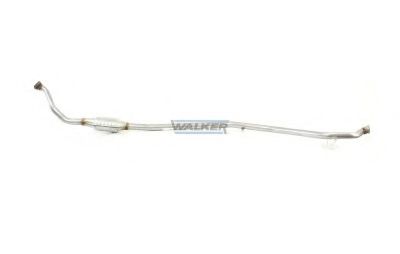 WALKER 20572 Катализатор для PEUGEOT (Пежо) WALKER 20572 Катализатор для PEUGEOT (Пежо)