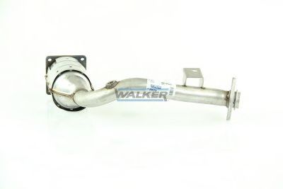 WALKER 20574 Катализатор для PEUGEOT 207 (Пежо 207) WALKER 20574 Катализатор для PEUGEOT 207 (Пежо 207)