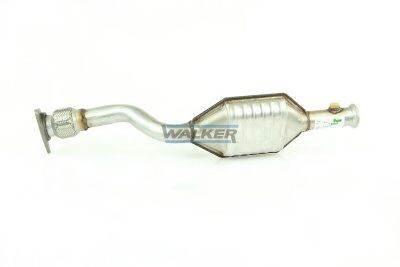 WALKER 20583 Катализатор для RENAULT SCNIC I (Рено Сценик и) WALKER 20583 Катализатор для RENAULT SCNIC I (Рено Сценик и)