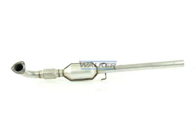 WALKER 20605 Катализатор для ROVER 75 ER (Ровер 75 эр) WALKER 20605 Катализатор для ROVER 75 ER (Ровер 75 эр)