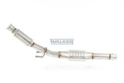 WALKER 20610 Катализатор 