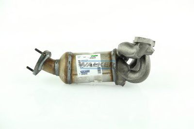 WALKER 20620 Катализатор 