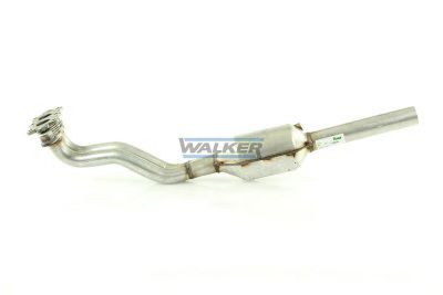 WALKER 20626 Катализатор 