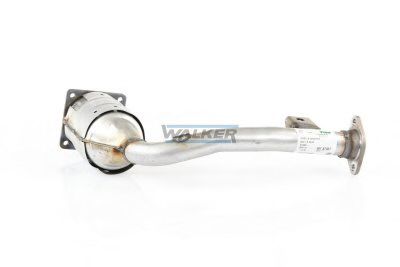 WALKER 20627 Катализатор 