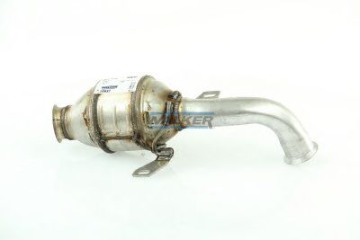 WALKER 20632 Катализатор 