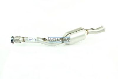 WALKER 20648 Катализатор 