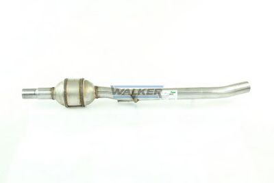 WALKER 20653 Катализатор 