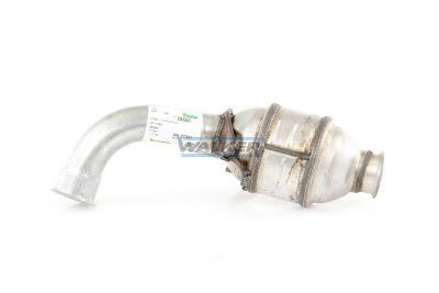 WALKER 20656 Катализатор 