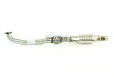 WALKER 20658 Катализатор для ROVER 75 ER (Ровер 75 эр) WALKER 20658 Катализатор для ROVER 75 ER (Ровер 75 эр)