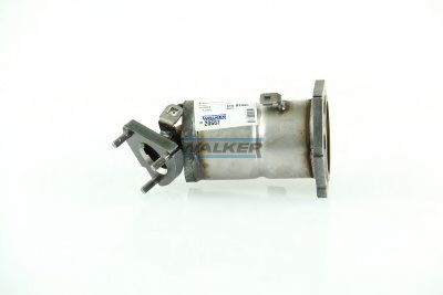 WALKER 20667 Катализатор для NISSAN ALMERA TINO (Ниссан Альмера тино) WALKER 20667 Катализатор для NISSAN ALMERA TINO (Ниссан Альмера тино)