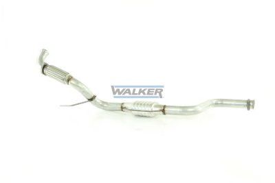 WALKER 20681 Катализатор для MERCEDES-BENZ VITO (Мэрcэдэс-бэнз Вито) WALKER 20681 Катализатор для MERCEDES-BENZ VITO (Мэрcэдэс-бэнз Вито)