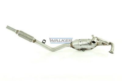 WALKER 20683 Катализатор для FIAT CINQUECENTO (Фиат Cинqуэcэнто) WALKER 20683 Катализатор для FIAT CINQUECENTO (Фиат Cинqуэcэнто)