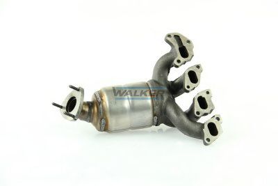 WALKER 20699 Катализатор для OPEL ASTRA H (Опель Астра н) WALKER 20699 Катализатор для OPEL ASTRA H (Опель Астра н)