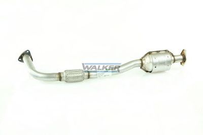 WALKER 20700 Катализатор для DAEWOO MATIZ (Дэу Матиз) WALKER 20700 Катализатор для DAEWOO MATIZ (Дэу Матиз)
