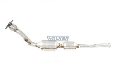 WALKER 20707 Катализатор для VOLVO S70 (Вольво С70) WALKER 20707 Катализатор для VOLVO S70 (Вольво С70)