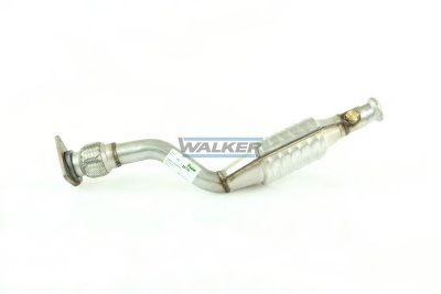 WALKER 20710 Катализатор для RENAULT CLIO II (Рено Клио 2) WALKER 20710 Катализатор для RENAULT CLIO II (Рено Клио 2)