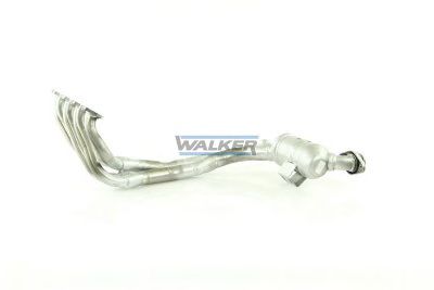 WALKER 20718 Катализатор для MERCEDES-BENZ A-CLASS (Мэрcэдэс-бэнз А класс) WALKER 20718 Катализатор для MERCEDES-BENZ A-CLASS (Мэрcэдэс-бэнз А класс)