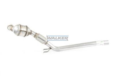 WALKER 20727 Катализатор для SEAT ALTEA (Сеат Алтэа) WALKER 20727 Катализатор для SEAT ALTEA (Сеат Алтэа)