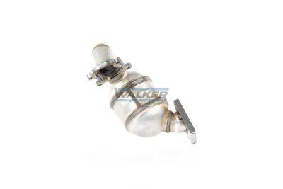 WALKER 20775 Катализатор для RENAULT LAGUNA II (Рено Лагуна 2) WALKER 20775 Катализатор для RENAULT LAGUNA II (Рено Лагуна 2)