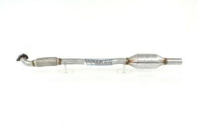 WALKER 20795 Катализатор для OPEL ASTRA H (Опель Астра н) WALKER 20795 Катализатор для OPEL ASTRA H (Опель Астра н)