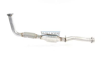 WALKER 20806 Катализатор для LAND ROVER DEFENDER (Ленд ровер/лэнд ровер Дэфэндэр) WALKER 20806 Катализатор для LAND ROVER DEFENDER (Ленд ровер/лэнд ровер Дэфэндэр)