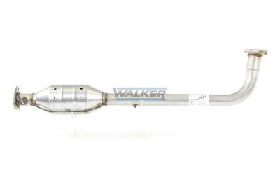 WALKER 20815 Катализатор для HONDA (Хонда) WALKER 20815 Катализатор для HONDA (Хонда)