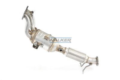 WALKER 20822 Катализатор для MAZDA AXELA (Мазда Аxэла) WALKER 20822 Катализатор для MAZDA AXELA (Мазда Аxэла)