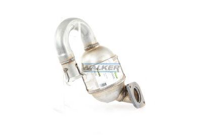 WALKER 20828 Катализатор для RENAULT ESPACE IV (Рено Эспейс 4) WALKER 20828 Катализатор для RENAULT ESPACE IV (Рено Эспейс 4)