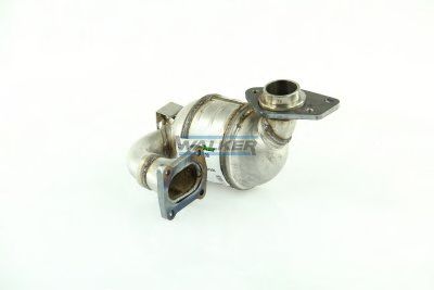 WALKER 20839 Катализатор для RENAULT TWINGO II (Рено Твинго 2) WALKER 20839 Катализатор для RENAULT TWINGO II (Рено Твинго 2)