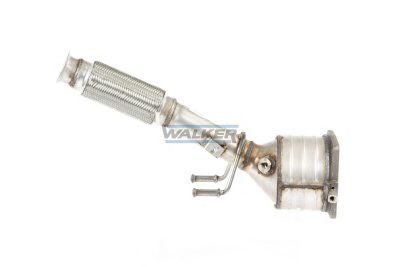 WALKER 20840 Катализатор для PEUGEOT 407 (Пежо 407) WALKER 20840 Катализатор для PEUGEOT 407 (Пежо 407)