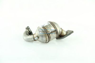 WALKER 20850 Катализатор для RENAULT SCNIC II (Рено Сценик 2) WALKER 20850 Катализатор для RENAULT SCNIC II (Рено Сценик 2)