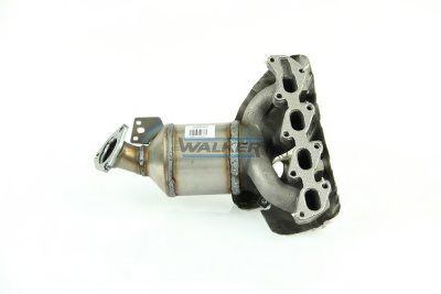 WALKER 20853 Катализатор 08 2014 для OPEL ASTRA H (Опель Астра н) WALKER 20853 Катализатор 08 2014 для OPEL ASTRA H (Опель Астра н)
