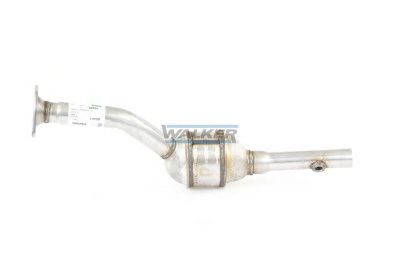 WALKER 20894 Катализатор для RENAULT EURO CLIO III (Рено Эуро клио 3) WALKER 20894 Катализатор для RENAULT EURO CLIO III (Рено Эуро клио 3)