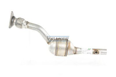 WALKER 20908 Катализатор для RENAULT EURO CLIO III (Рено Эуро клио 3) WALKER 20908 Катализатор для RENAULT EURO CLIO III (Рено Эуро клио 3)
