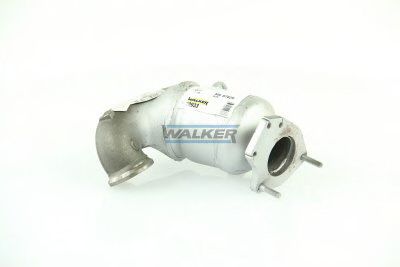 WALKER 20933 Катализатор для LANCIA LYBRA SW (Лансиа/лянча Либра св) WALKER 20933 Катализатор для LANCIA LYBRA SW (Лансиа/лянча Либра св)