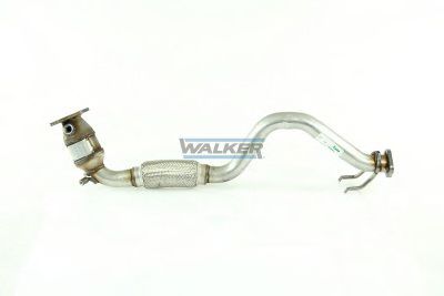 WALKER 20944 Катализатор для VOLKSWAGEN JETTA I (Фольксваген Жэтта и) WALKER 20944 Катализатор для VOLKSWAGEN JETTA I (Фольксваген Жэтта и)