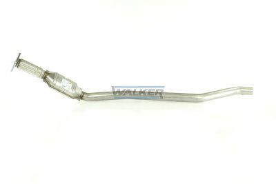 WALKER 20955 Катализатор для CHRYSLER GRAND VOYAGER IV (Крайслер Гранд вояджер 4) WALKER 20955 Катализатор для CHRYSLER GRAND VOYAGER IV (Крайслер Гранд вояджер 4)