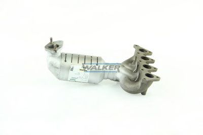 WALKER 20962 Катализатор для HYUNDAI LAVITA (Хендай Лаvита) WALKER 20962 Катализатор для HYUNDAI LAVITA (Хендай Лаvита)