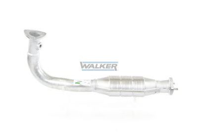 WALKER 20973 Катализатор 