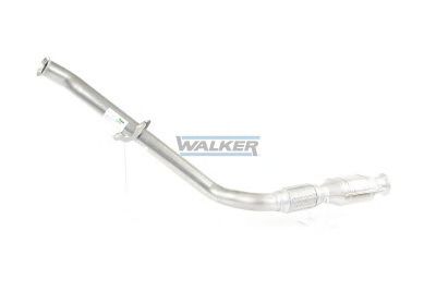 WALKER 20975 Катализатор для OPEL MOVANO (Опель Моvано) WALKER 20975 Катализатор для OPEL MOVANO (Опель Моvано)
