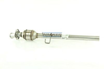 WALKER 20980 Катализатор для MERCEDES-BENZ VITO / MIXTO (Мэрcэдэс-бэнз Вито / миxто) WALKER 20980 Катализатор для MERCEDES-BENZ VITO / MIXTO (Мэрcэдэс-бэнз Вито / миxто)