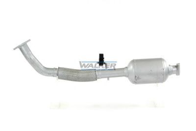 WALKER 20983 Катализатор для HYUNDAI H-1 / STAREX (Хендай Н1 / старэx) WALKER 20983 Катализатор для HYUNDAI H-1 / STAREX (Хендай Н1 / старэx)