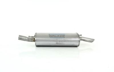WALKER 21303 Глушитель выхлопных газов конечный для MAZDA (Мазда) WALKER 21303 Глушитель выхлопных газов конечный для MAZDA (Мазда)