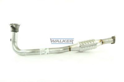 WALKER 21791 Катализатор 