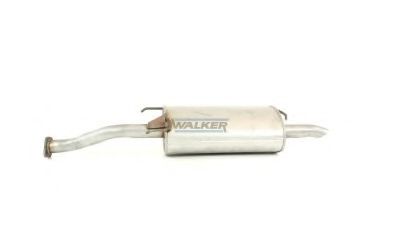 WALKER 22320 Глушитель выхлопных газов конечный для ROVER 45 (Ровер 45) WALKER 22320 Глушитель выхлопных газов конечный для ROVER 45 (Ровер 45)