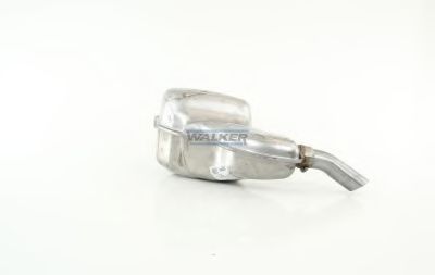 WALKER 22941 Глушитель выхлопных газов конечный для VOLVO V70 II (Вольво V70 2) WALKER 22941 Глушитель выхлопных газов конечный для VOLVO V70 II (Вольво V70 2)