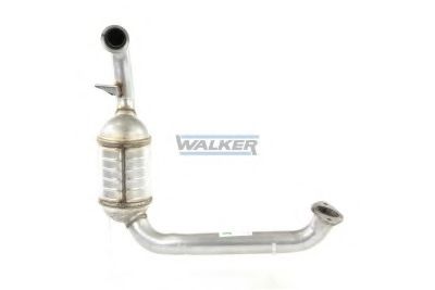 WALKER 23074 Катализатор 