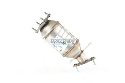WALKER 23076 Катализатор 
