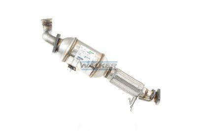 WALKER 23078 Катализатор для FORD MONDEO IV (Форд Мондео 4) WALKER 23078 Катализатор для FORD MONDEO IV (Форд Мондео 4)