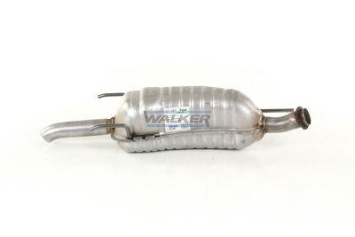 WALKER 23218 Глушитель выхлопных газов конечный для SAAB 9-5 (Сааб 9-5) WALKER 23218 Глушитель выхлопных газов конечный для SAAB 9-5 (Сааб 9-5)